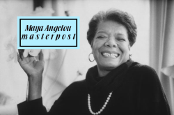 Audreyheckburn:  Today(May 28Th) Dr. Maya Angelou Died At 86, And The World Now Has