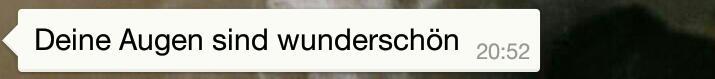 whatsapp-screenshots:  whatsapp-screenshots.tumblr.com  