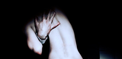 leagueofserendipity:  ζ[Broken detail]Photograph by Ludmilla Foblova