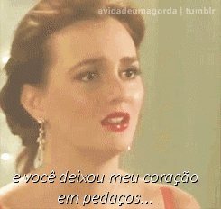 People Always Leave