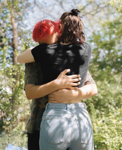 Grace and Emmett, 2017 - Peyton Fulford