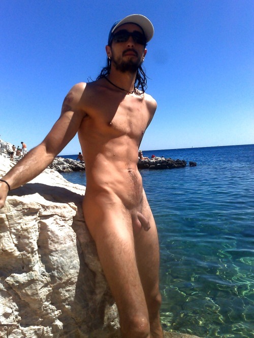 ramblingtaz:  My blog is about Nudism and Naturism. About how they are not inherently dirty or sexua