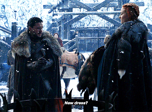GAME OF THRONES (6.05)