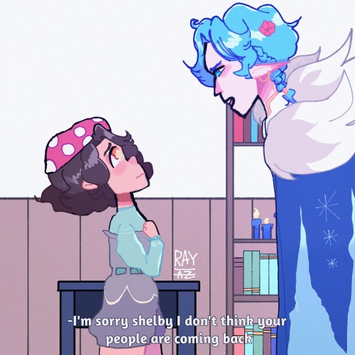 Cry Over Block People