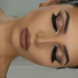 makeupidol:  makeup ideas &amp; beauty tips  