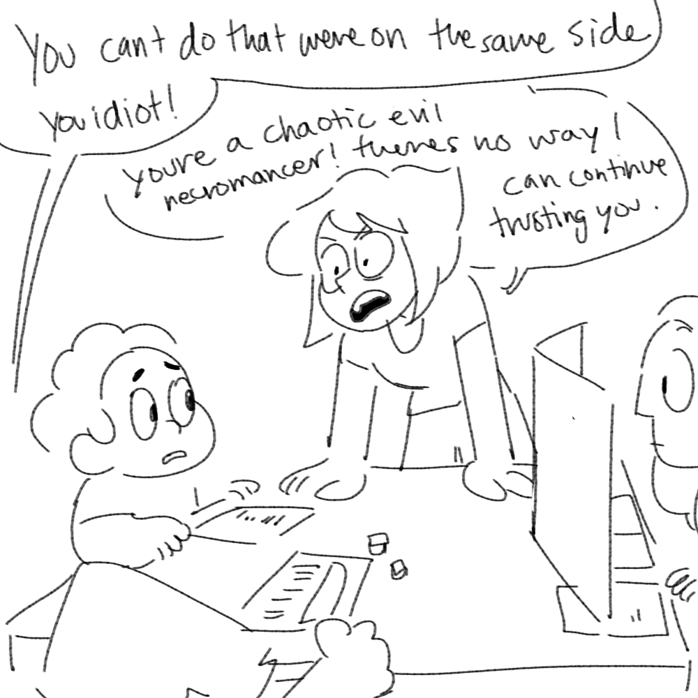 Amateur's Odd Blog
