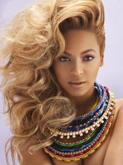 euphoria-network:  Beyonce Knowles  