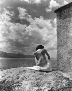 Alpha-Venus:  🅰️“Vue Sur La Mer” Photographie De L’artiste Suisse Christian