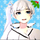  hanasaku-shijin replied to your photo:Christmas Pyrrha for xlthuathopec because