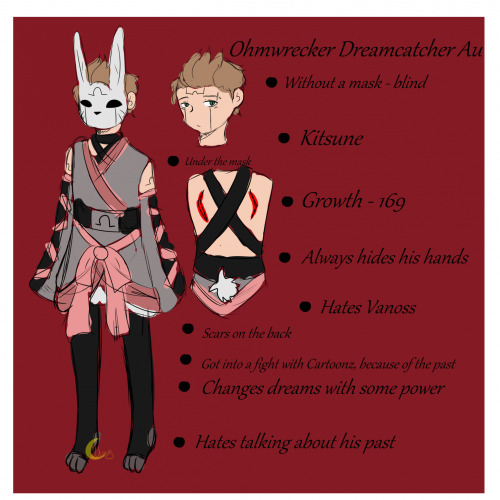 Returning To The Old AU