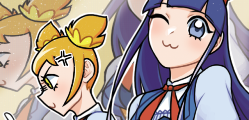 preview for the @ptezine that im hosting with @jaesti!!!!!!!!please check it out, preorders will be 