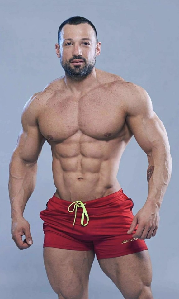 Musclecorps: