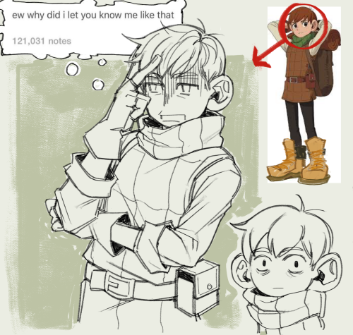 Chilfuck Doodles While Im Sick 