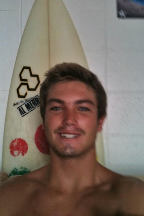Adam Rexx