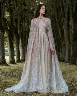 pinkwinged:  Paolo Sebastian AW 2016/17 