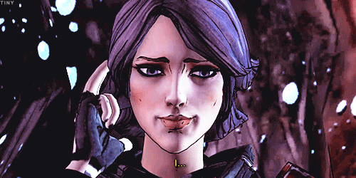 tinysera:  The way she acted, sometimes I didn’t even know if she liked me. Like maybe I was just a 