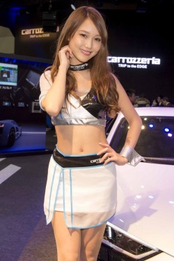 http://appllio.com/companion-photos-tokyo-auto-salon-2017【200枚超】東京オートサロン2017を彩ったコンパニオン写真 全まとめ