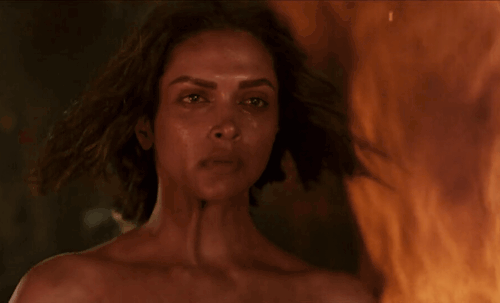 "Sach Aur Bharose Ka Koi Rishta Nhi Hai Veeran. Samay Aayega, Tum Khudh Dekhoge. Ye Kahaniya Sach Hongi,