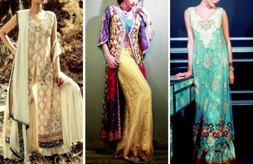 fashion-runways:TENA DURRANI Formal Collection