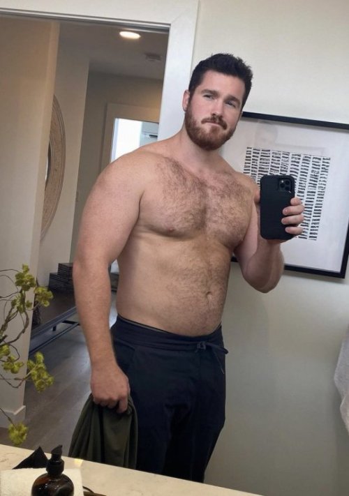 dfwgaydad:  Some of the things I like Follow