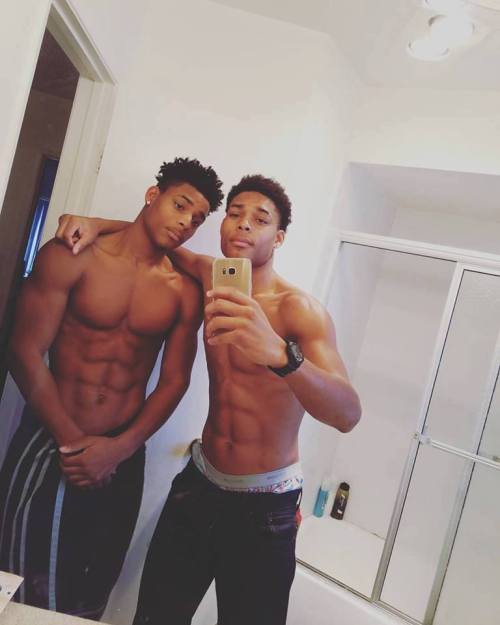 urbanboy1141: “Da Ransom Twins”