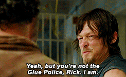 reedusnorman-deactivated2015070:  A Bad Lip Reading of The Walking Dead Season 4: Part 2 [x] 