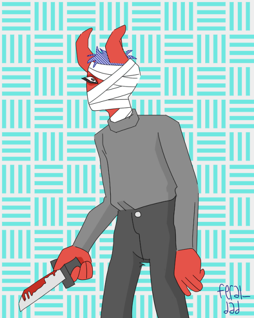 Feelin Edgy