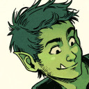 beastboy:  chameleons have such cute hands  look they’re like little mittens 