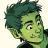beastboy:  chameleons have such cute hands adult photos