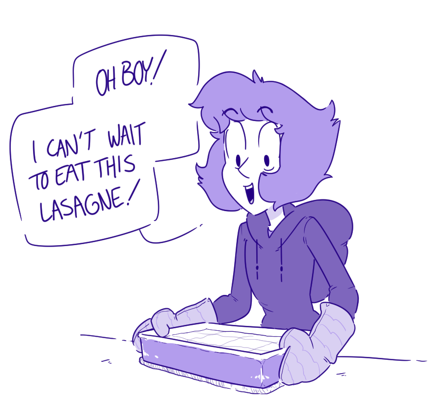 “For Lapis, Every day is a Monday.”Back by popular demand, I guess. Probably