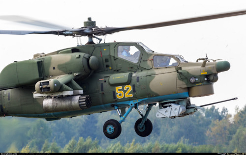 russian-air-force:  MI28N