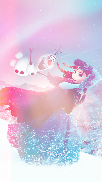 annabjorgmans:  Some iPhone 5-friendly Disney wallpapers! ♡  Please like/reblog