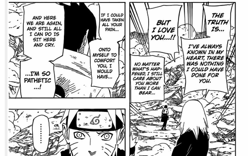 Naruto 693