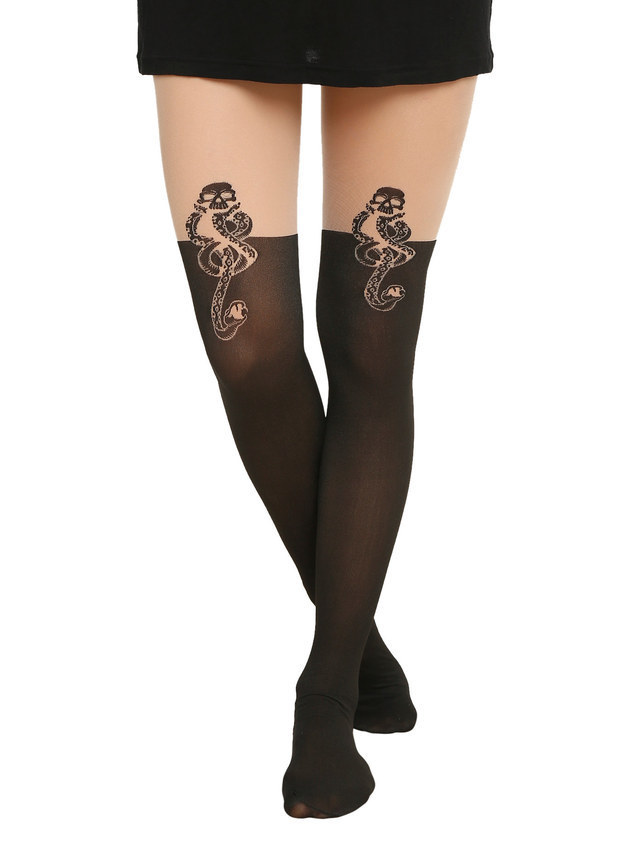 buzzfeedgeeky:  31 Stocking Stuffers That Every Harry Potter Fan Needs 