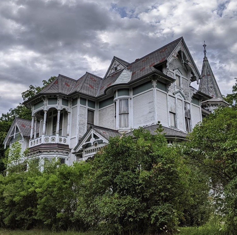 Witchy Dream Home