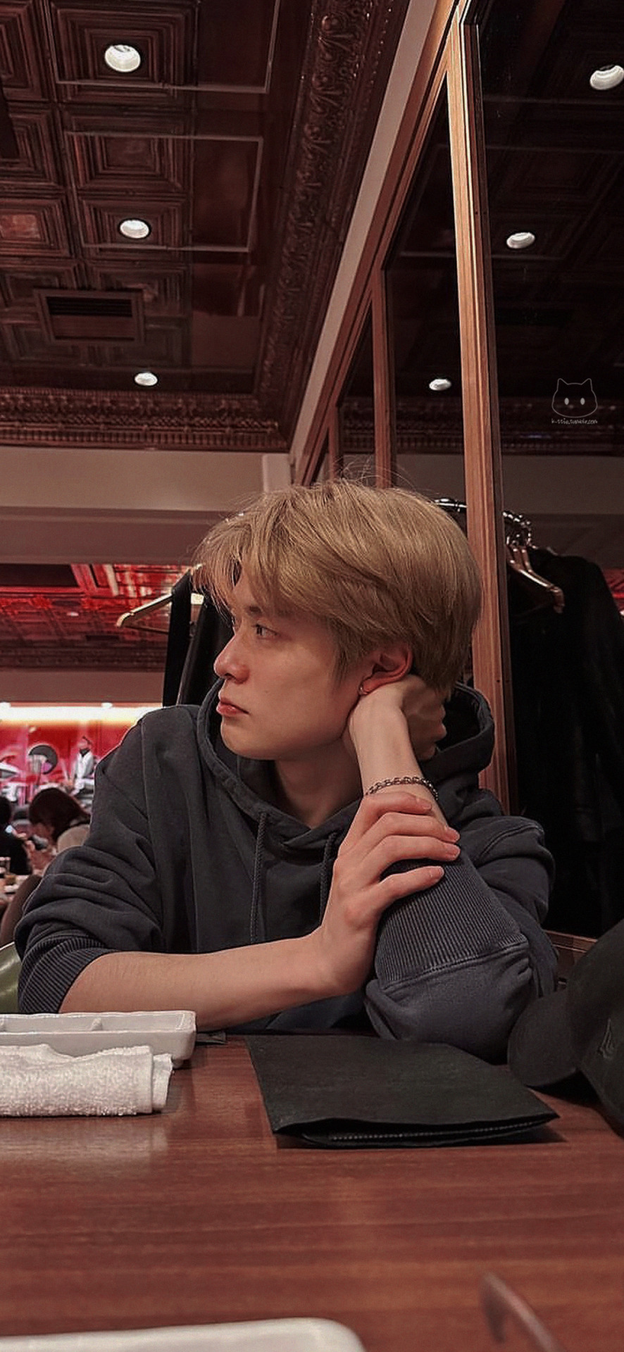 Jaehyun Lockscreens