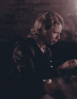 erosvlahosfanpage:↳ Da Vinci’s Demons s3ep8 “La Confessione Della Machina“