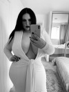 Porn Pics titten666:Lexy Lu Titten Voluptuous Lexy