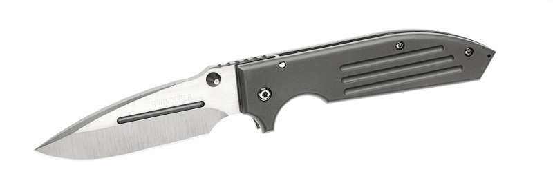 knifepics:  by Rick Hinderer