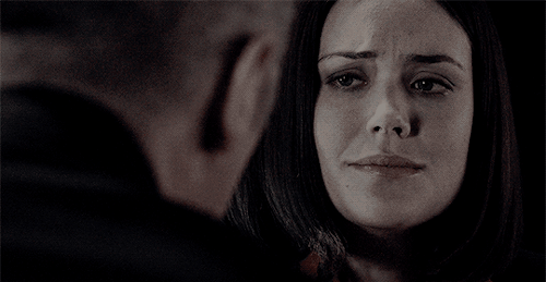 agxntkeen:  Lizzington + top 10 favorite moments (asked by anonymous)