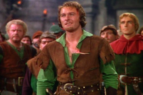don56:  “The Adventures of Robin Hood” (1938)