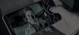 calpheon:until dawn challenge: favorite male, joshua