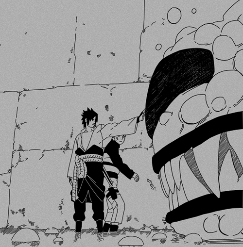 ninja aesthetic