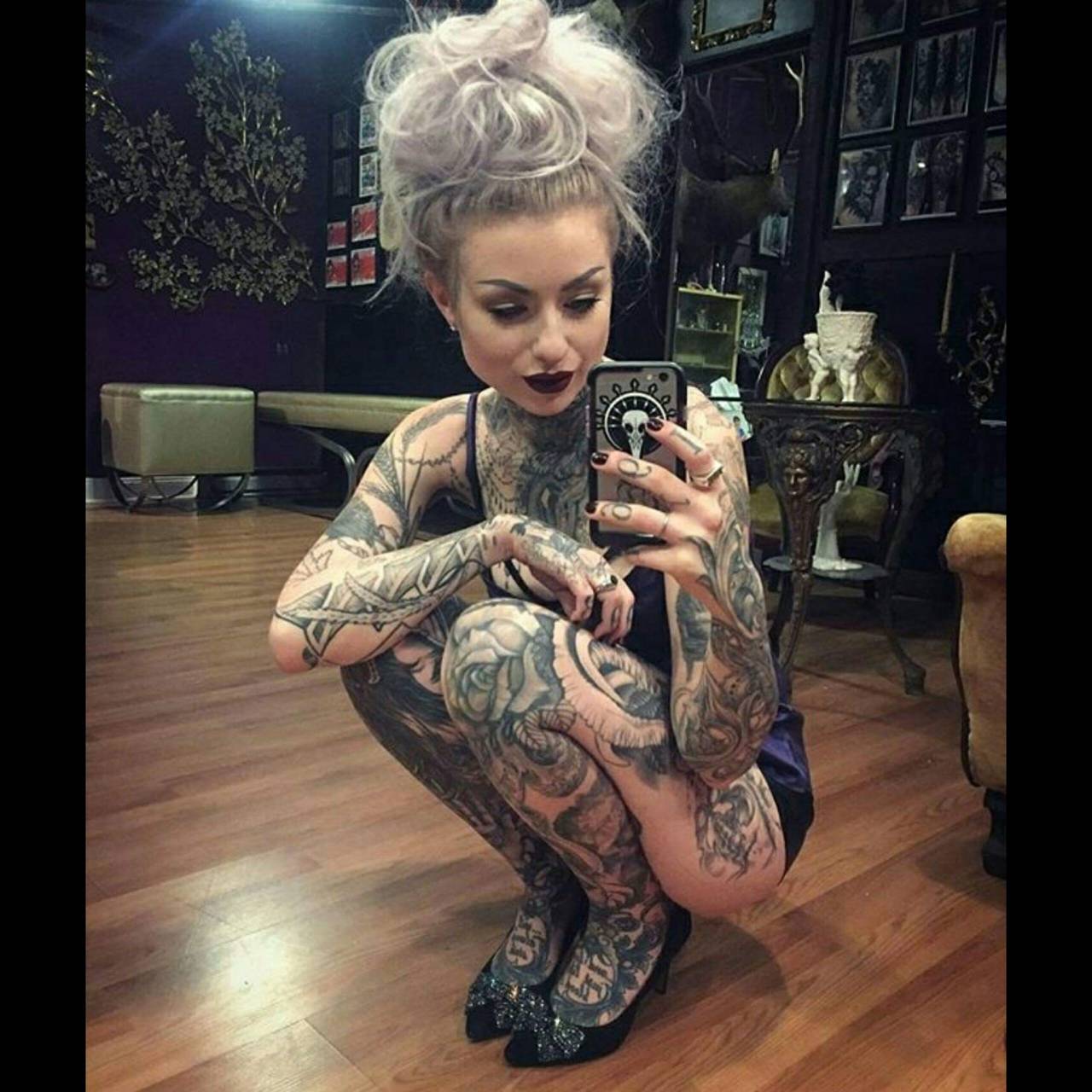 Sweet Insanity
