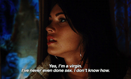 witchinghour:Megan Fox as Jennifer Check in Jennifer’s Body (2009)