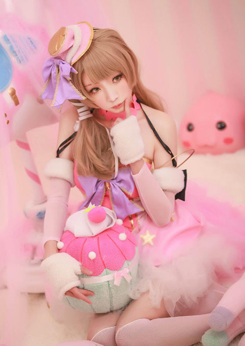 Kotori Minami - Nanako