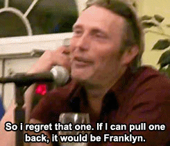 sherlock-hannibal:  &ldquo;He was just a dumbass&rdquo; - x 