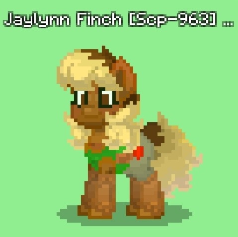 Managed To Find Where Our Jaylynn Fictive Was Hiding And Lured Her To Front With Food. Also She Made