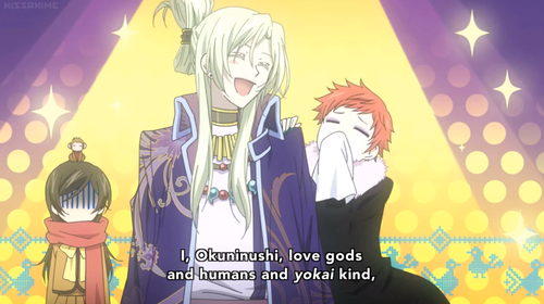 Kamisama Kiss Season 2 Review • Anime UK News