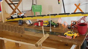 sizvideos:  How Zach King makes a VineVideo